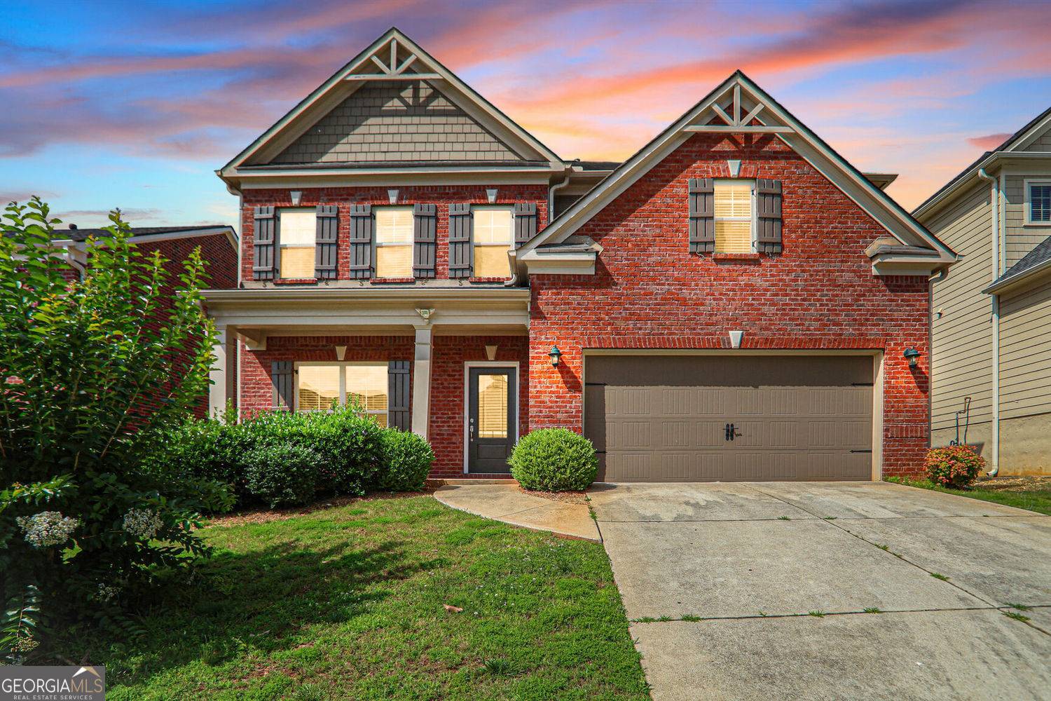 Tucker, GA 30084,48 Dover Commons DR