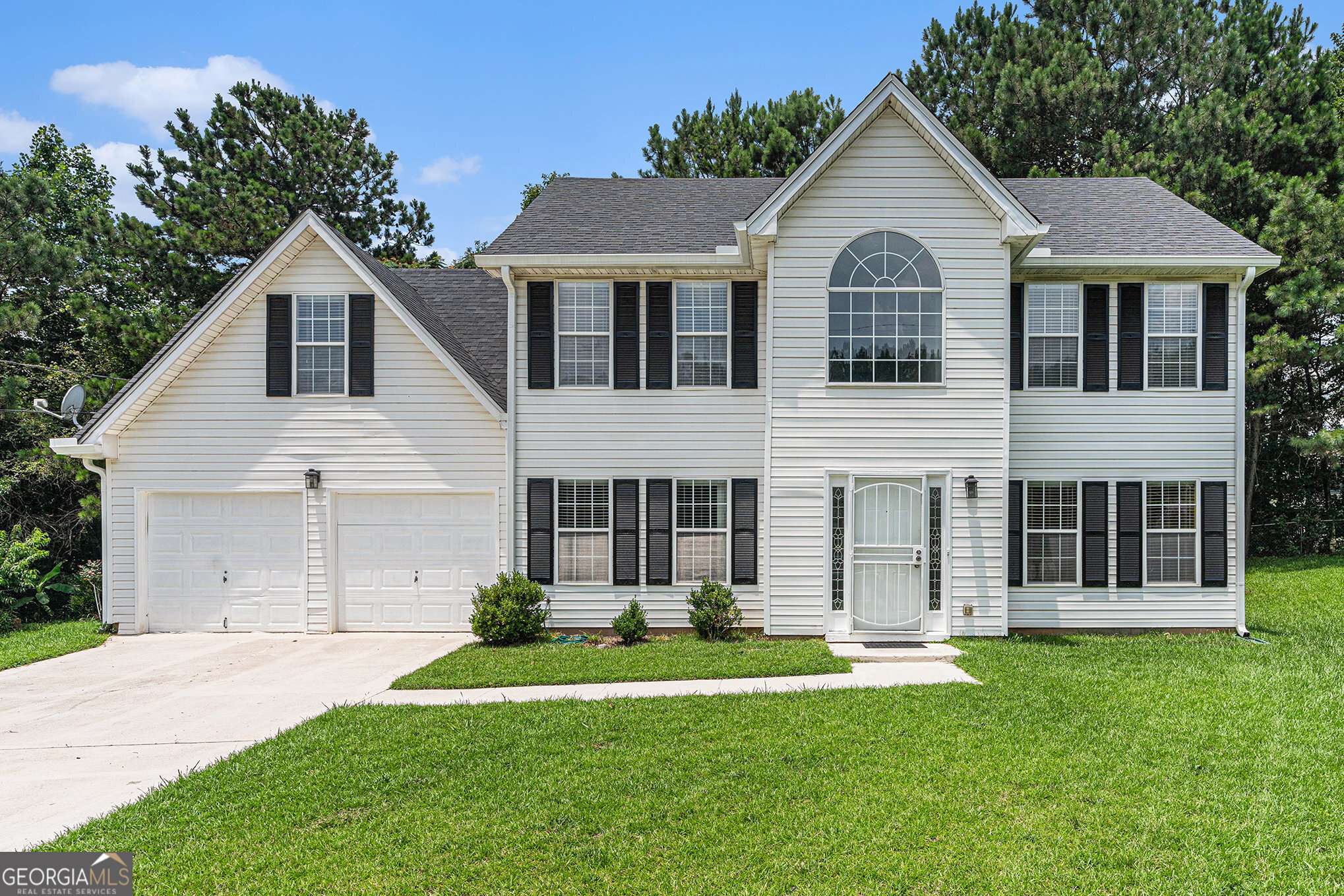 Decatur, GA 30034,2601 Brandenberry DR