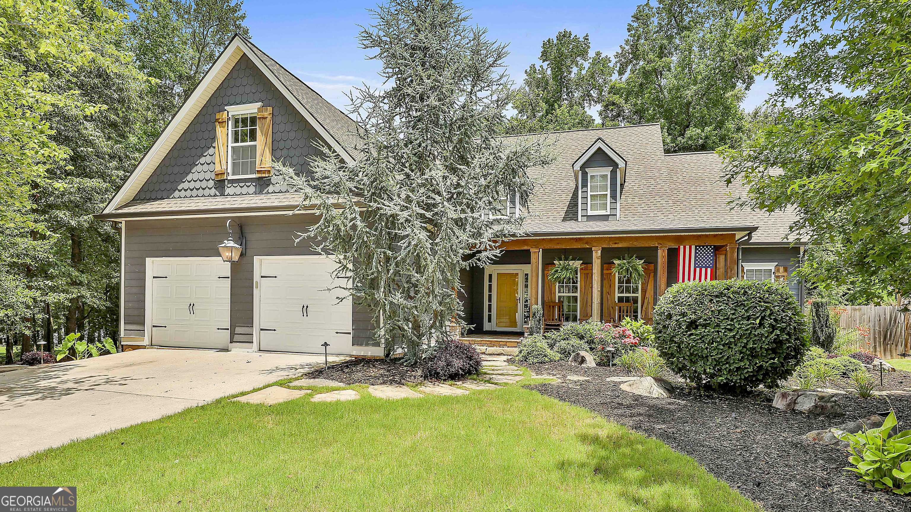 Newnan, GA 30265,91 Eastlake LNDG