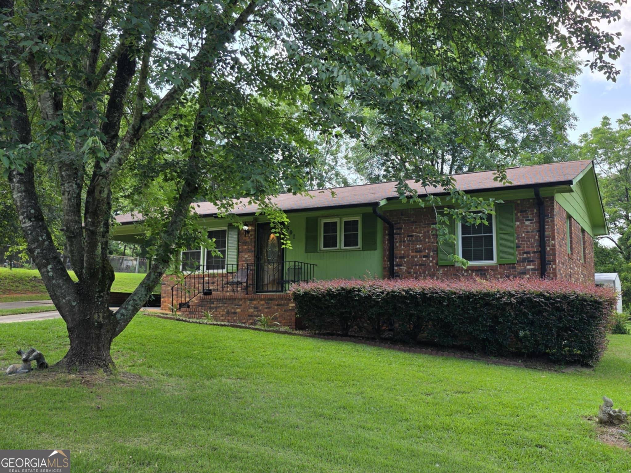 Thomaston, GA 30286,501 West Moores Crossing Road