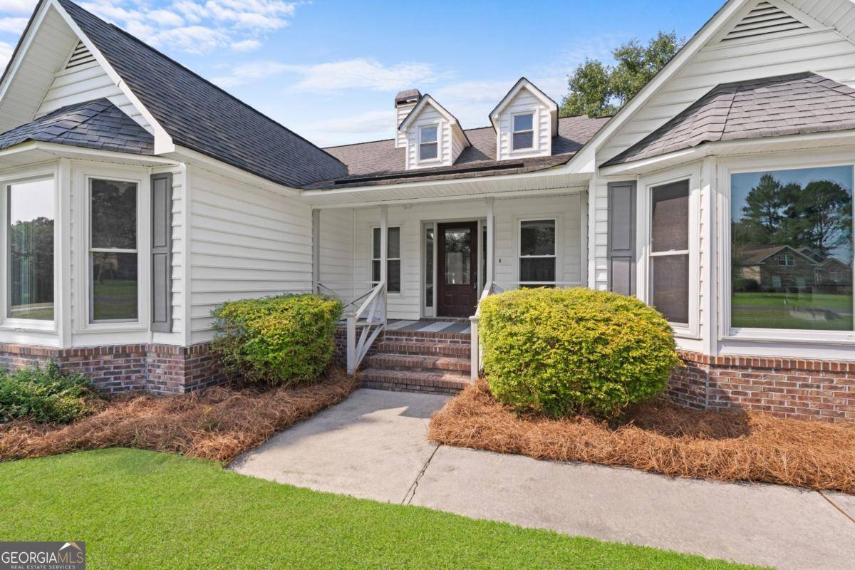 Statesboro, GA 30458,1501 Cayla WAY