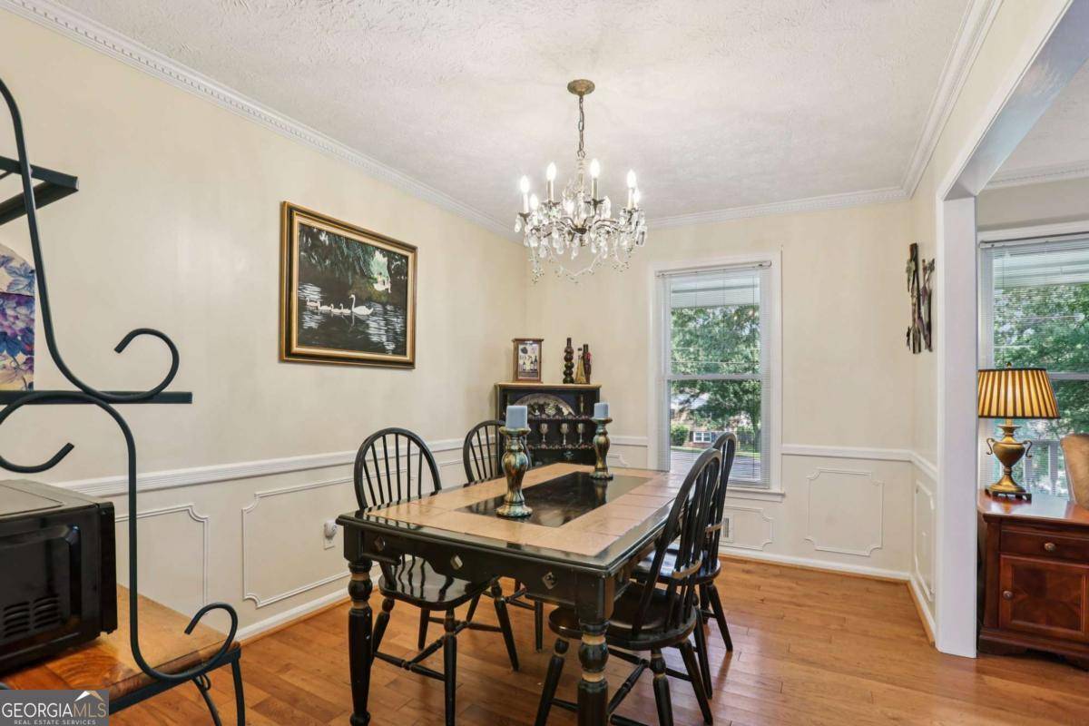 Stone Mountain, GA 30087,5623 Crestwood DR