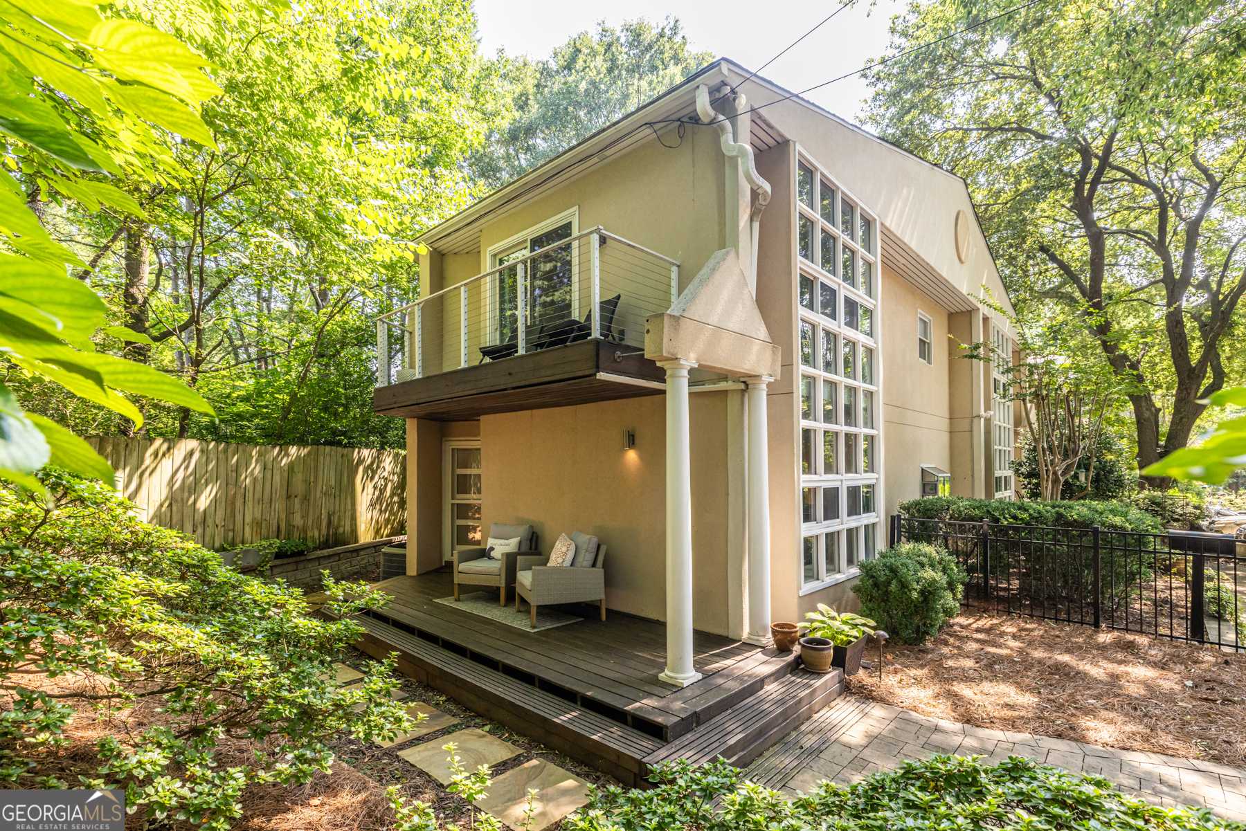 Atlanta, GA 30307,1192 Cleburne AVE NE