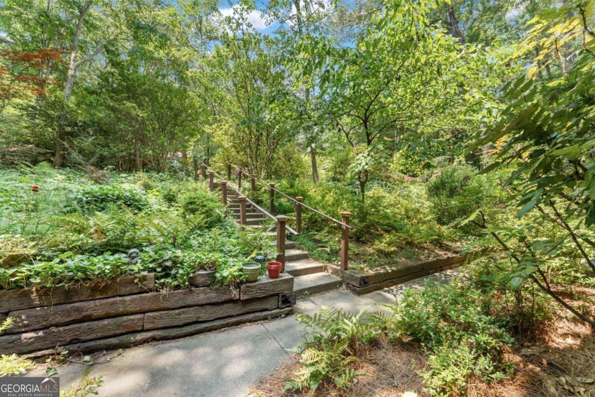 Marietta, GA 30067,1677 TERRELL RIDGE DR SE