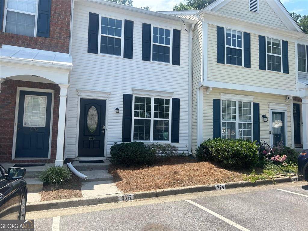Alpharetta, GA 30022,275 Devonshire DR ## 275J
