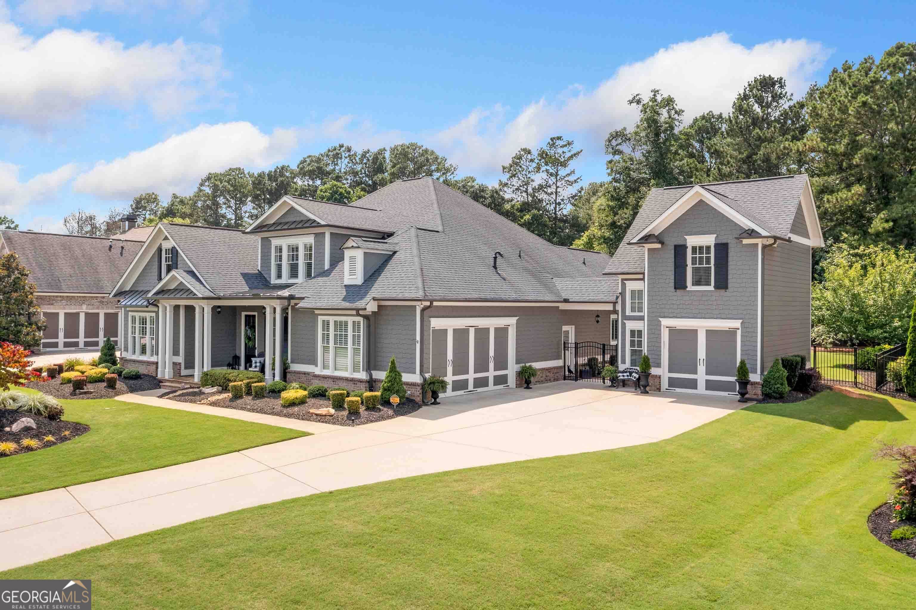 Cumming, GA 30028,4875 Churchill Ridge DR