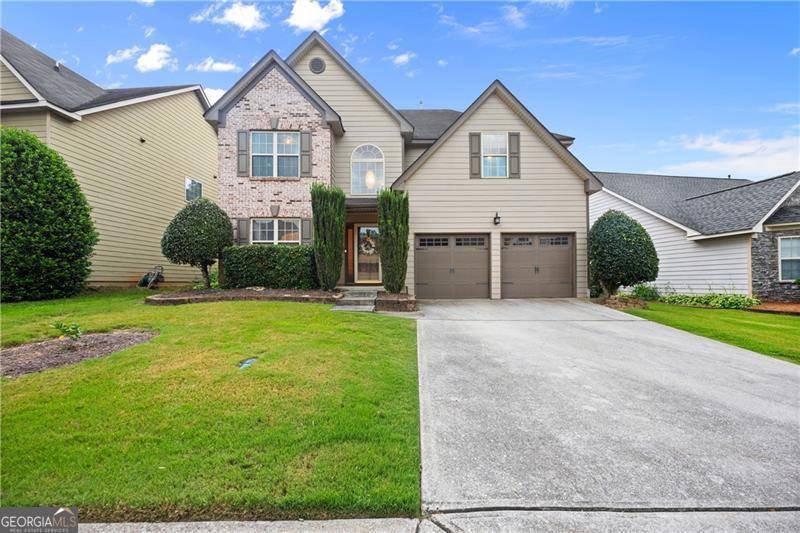 Gainesville, GA 30504,4945 Cottonwood TRL