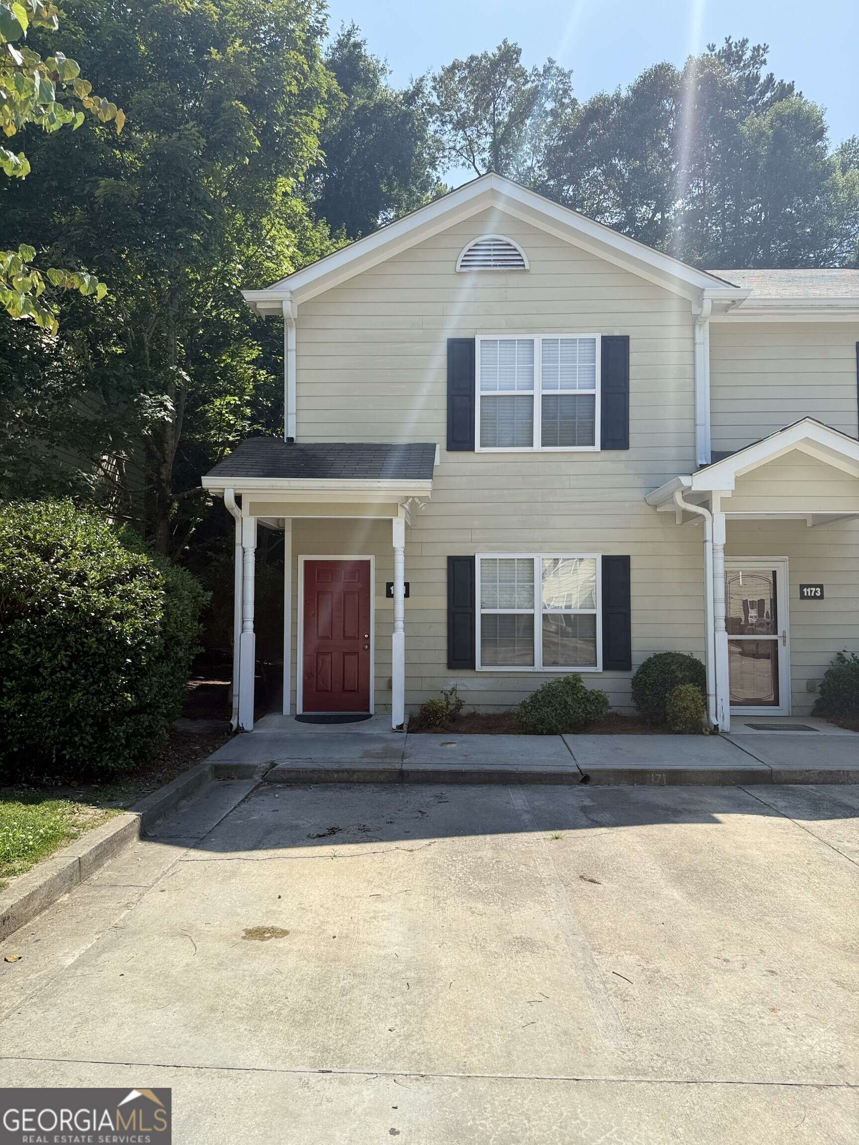 Gainesville, GA 30501,1171 Riverside TER