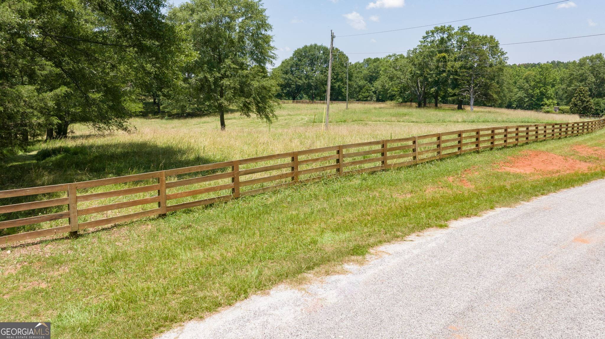Statham, GA 30666,0 Old Hunter Road Tract 1