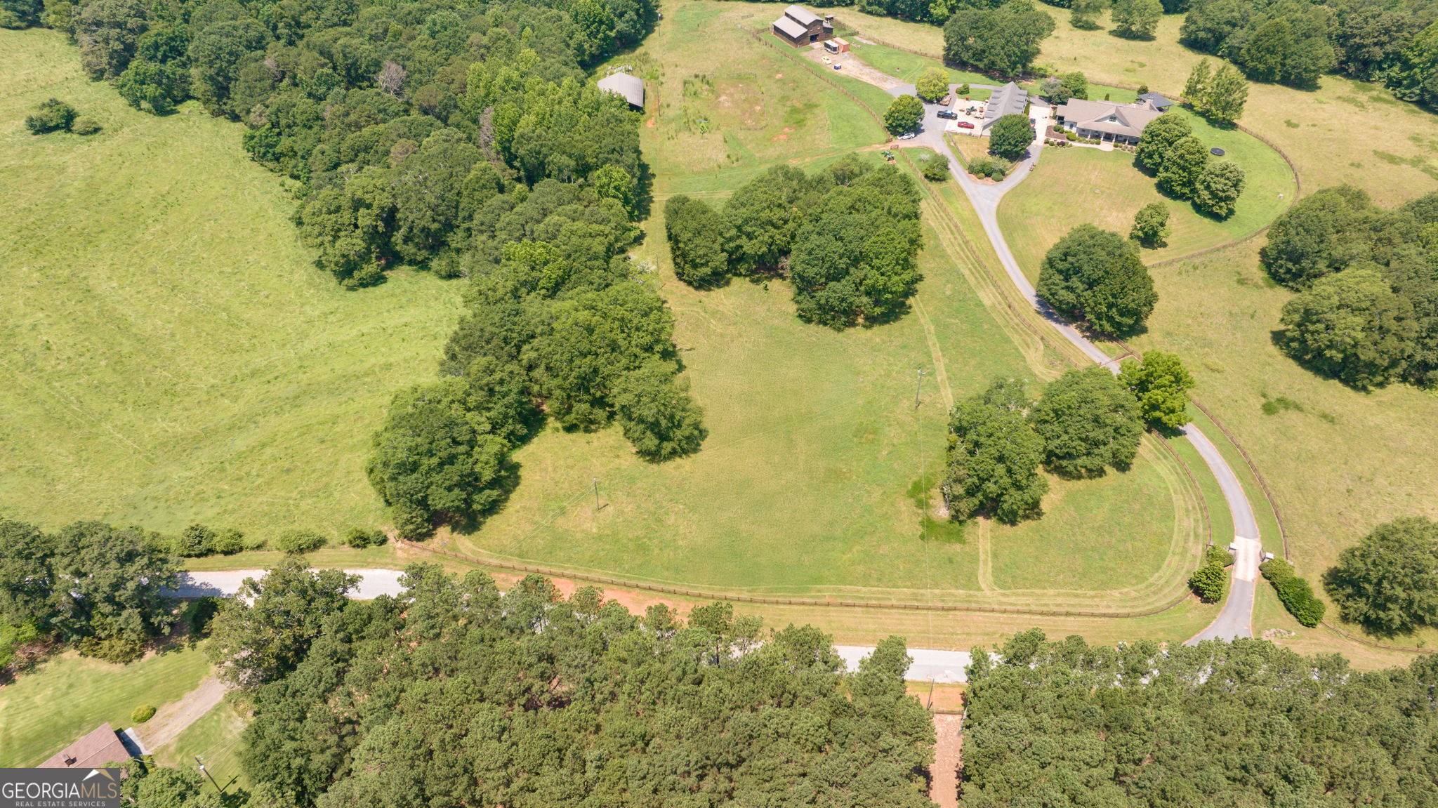 Statham, GA 30666,0 Old Hunter Road Tract 1