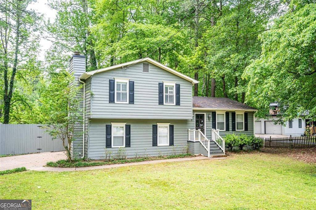 Marietta, GA 30062,1784 Halbro DR