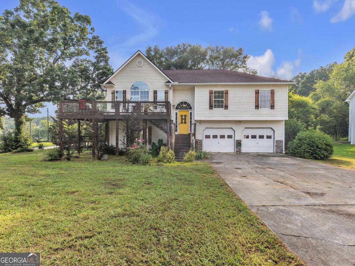 Calhoun, GA 30701,100 Twin Oaks DR