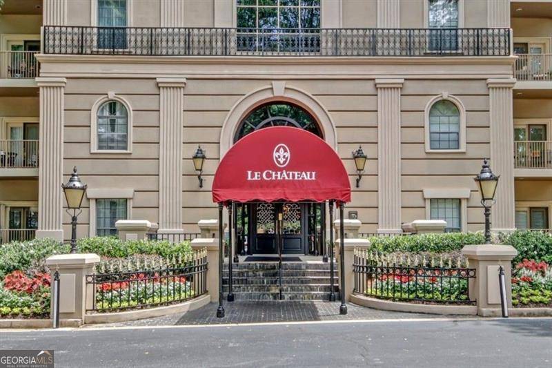Atlanta, GA 30324,2865 LENOX RD NE #103