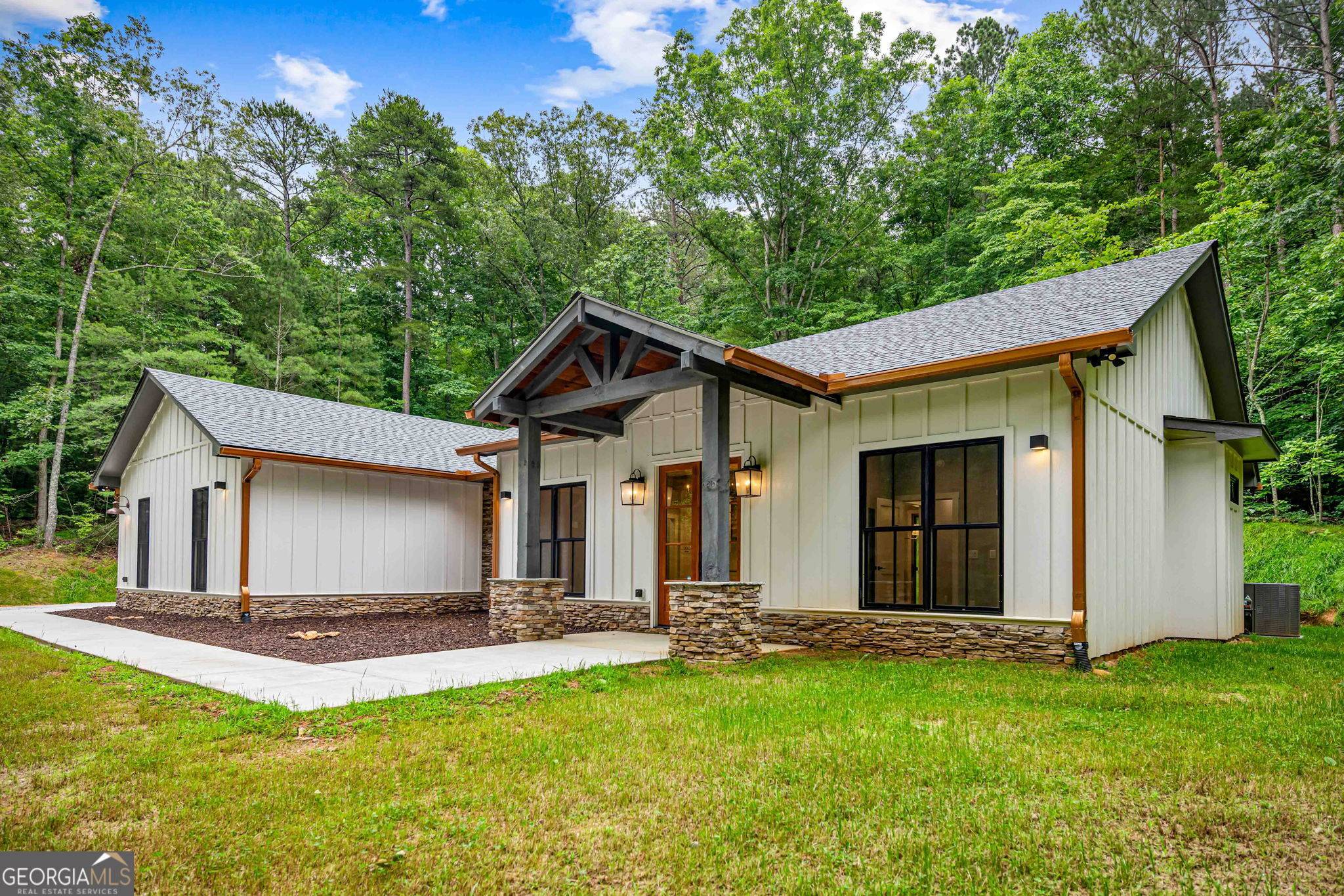 Ellijay, GA 30540,1165 Knight Road