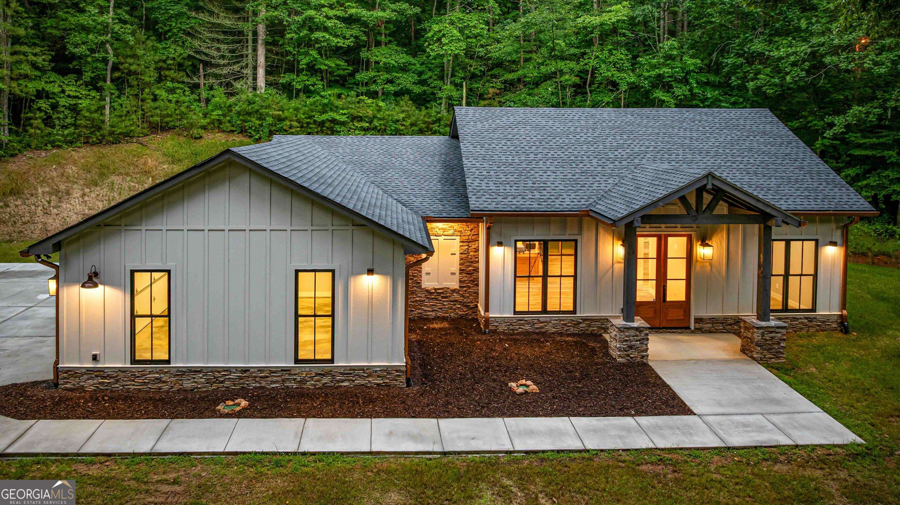 Ellijay, GA 30540,1165 Knight Road