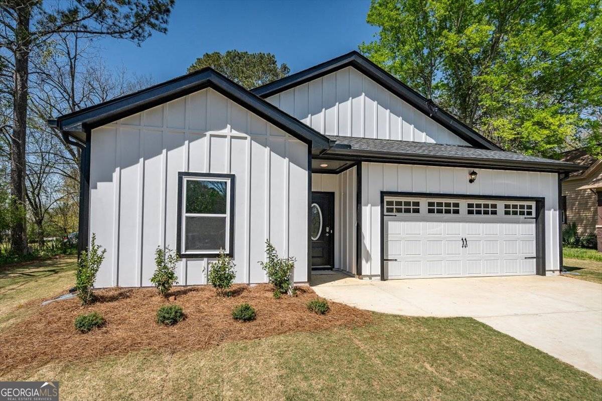 Madison, GA 30650,853 Pearl ST
