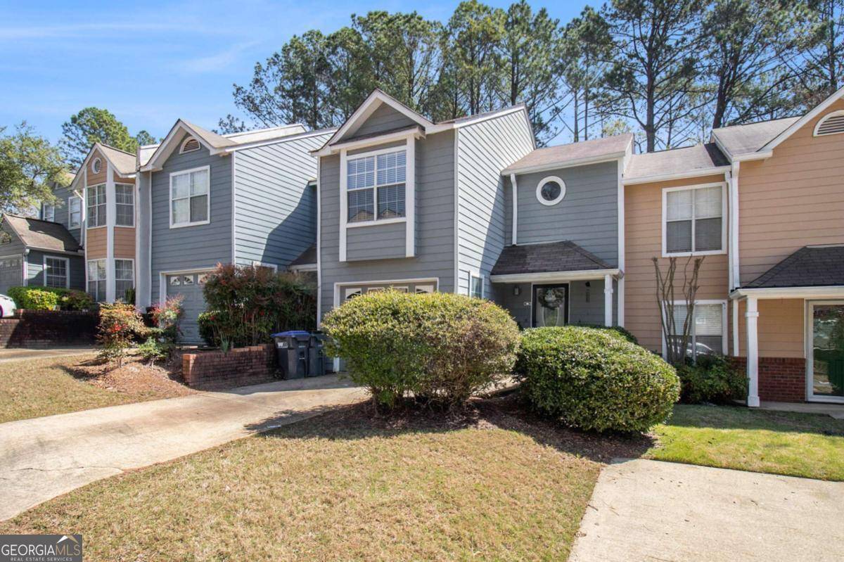 Lawrenceville, GA 30044,1221 Overton DR