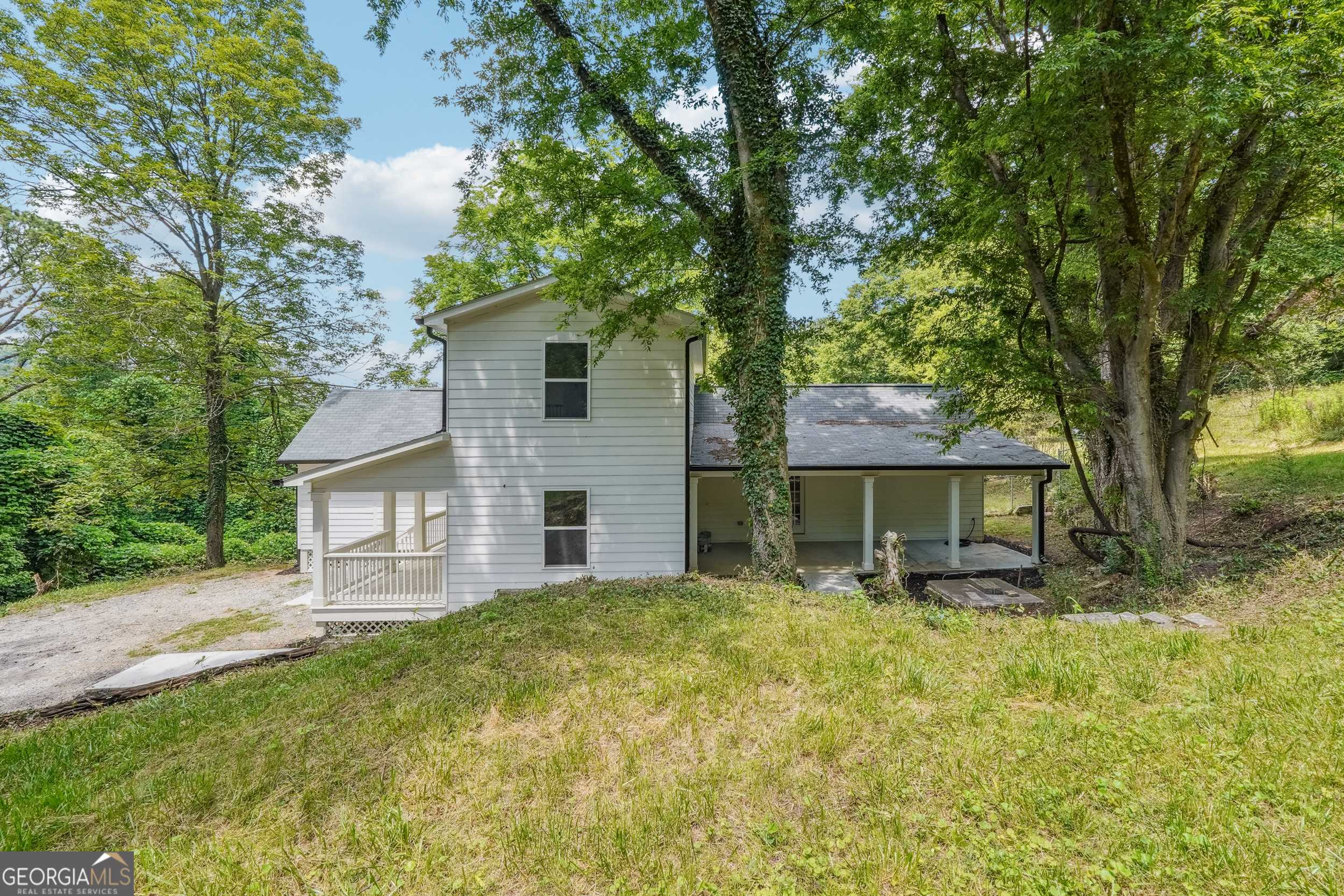 Jasper, GA 30143,1196 McClain Mountain RD