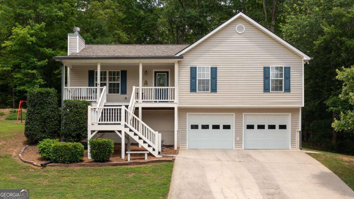 Jasper, GA 30143,188 Crystal Creek DR