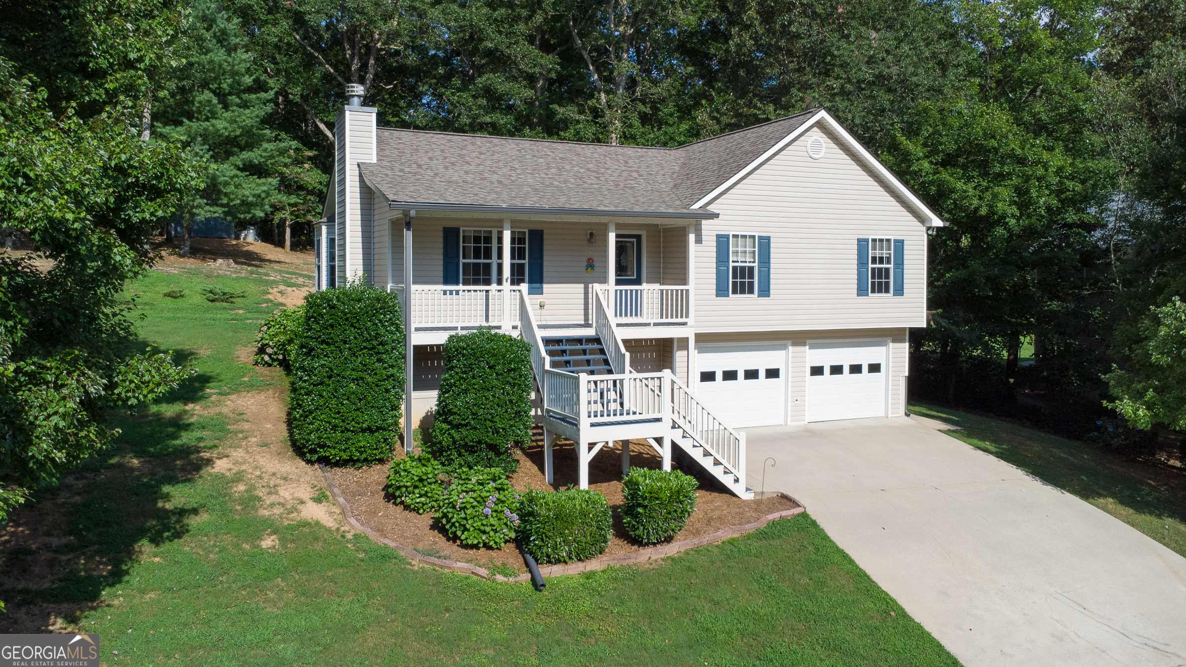Jasper, GA 30143,188 Crystal Creek DR