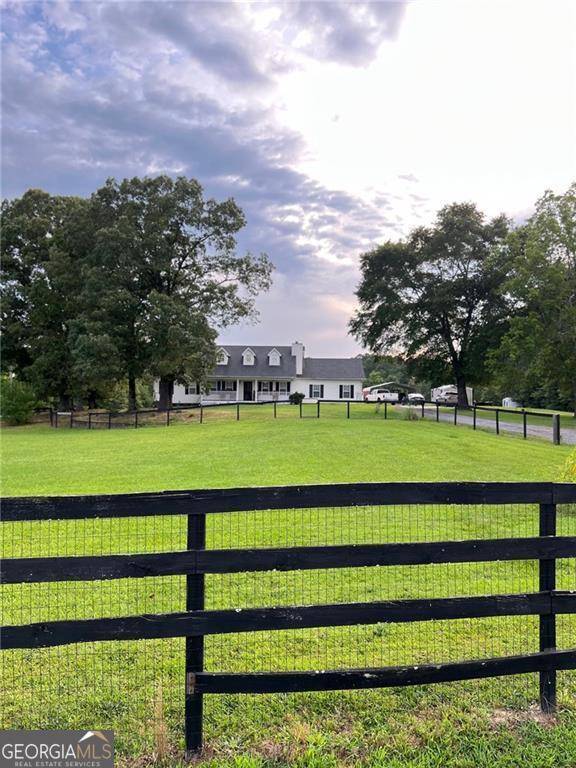 Taylorsville, GA 30178,400 Iron Hill RD