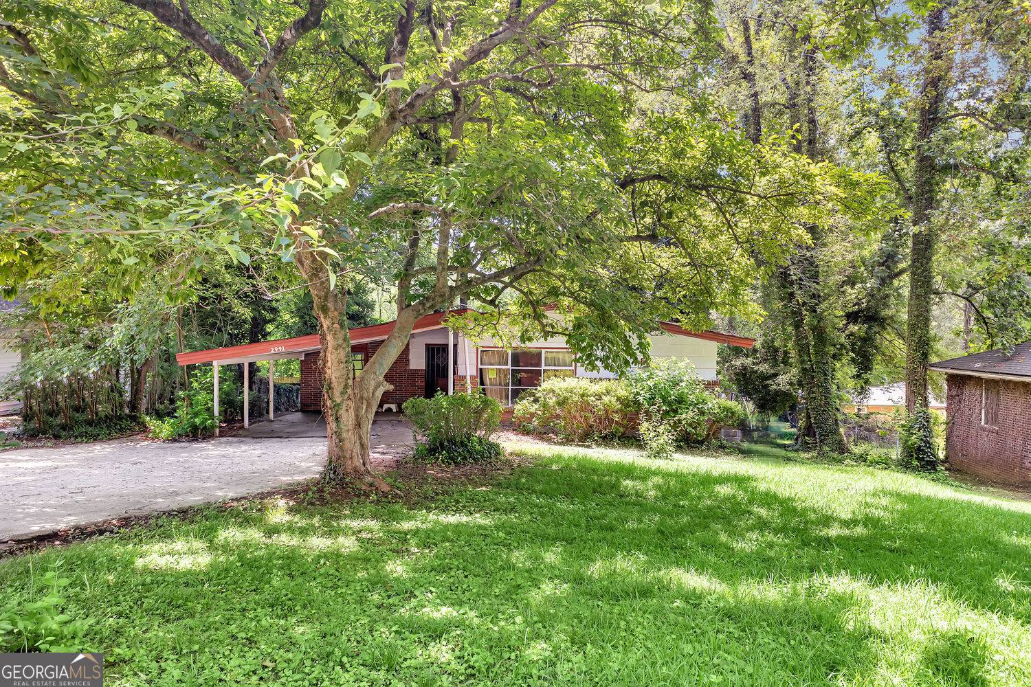 Decatur, GA 30032,2991 Monterey Drive DR