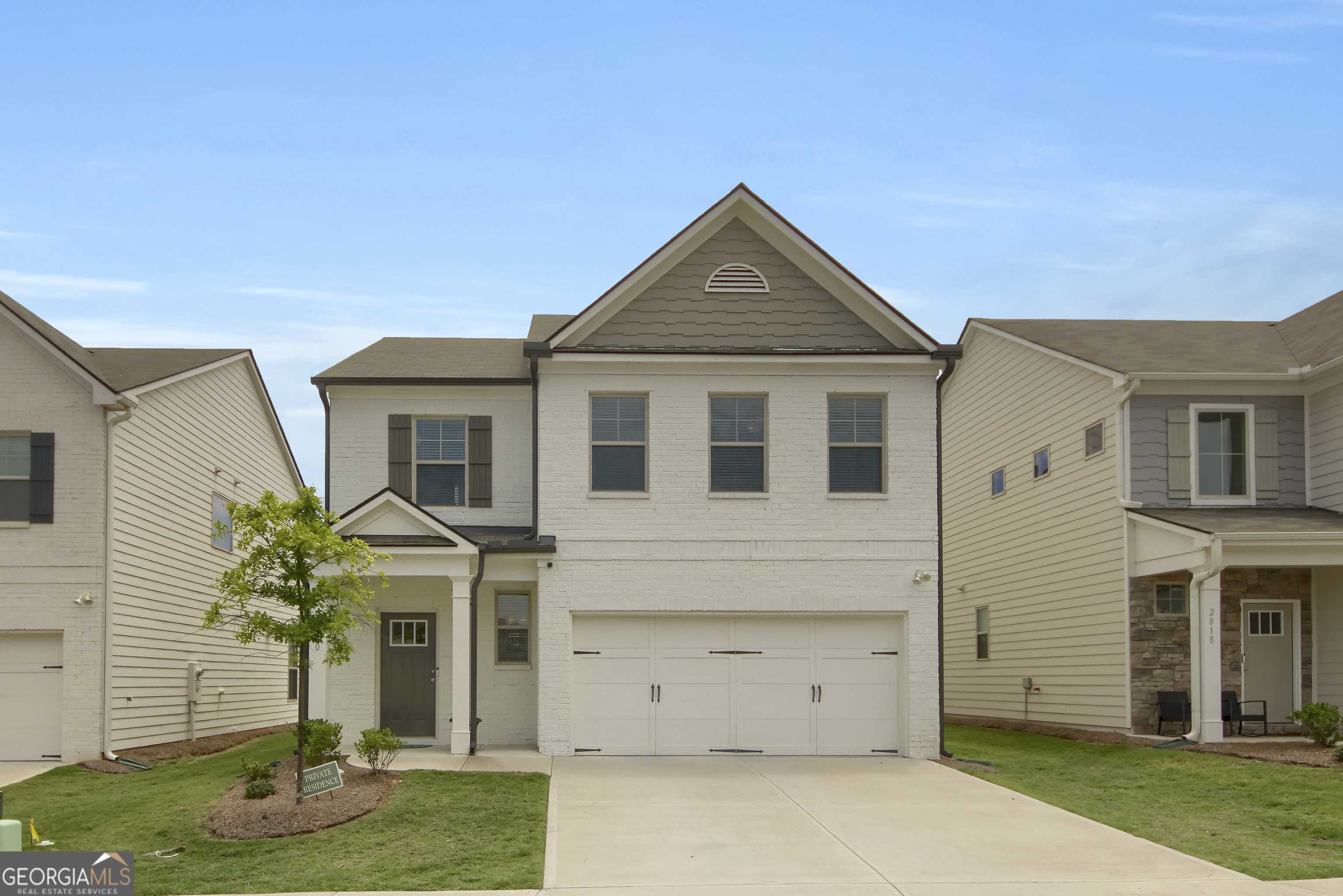 College Park, GA 30337,2820 Aralynn WAY