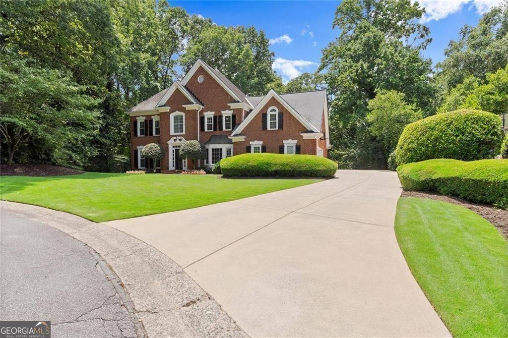 Marietta, GA 30068,15 Vickwood Court NE