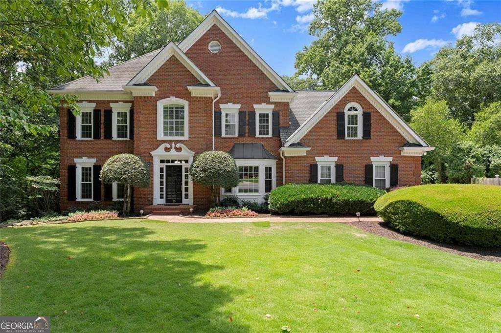 Marietta, GA 30068,15 Vickwood Court NE