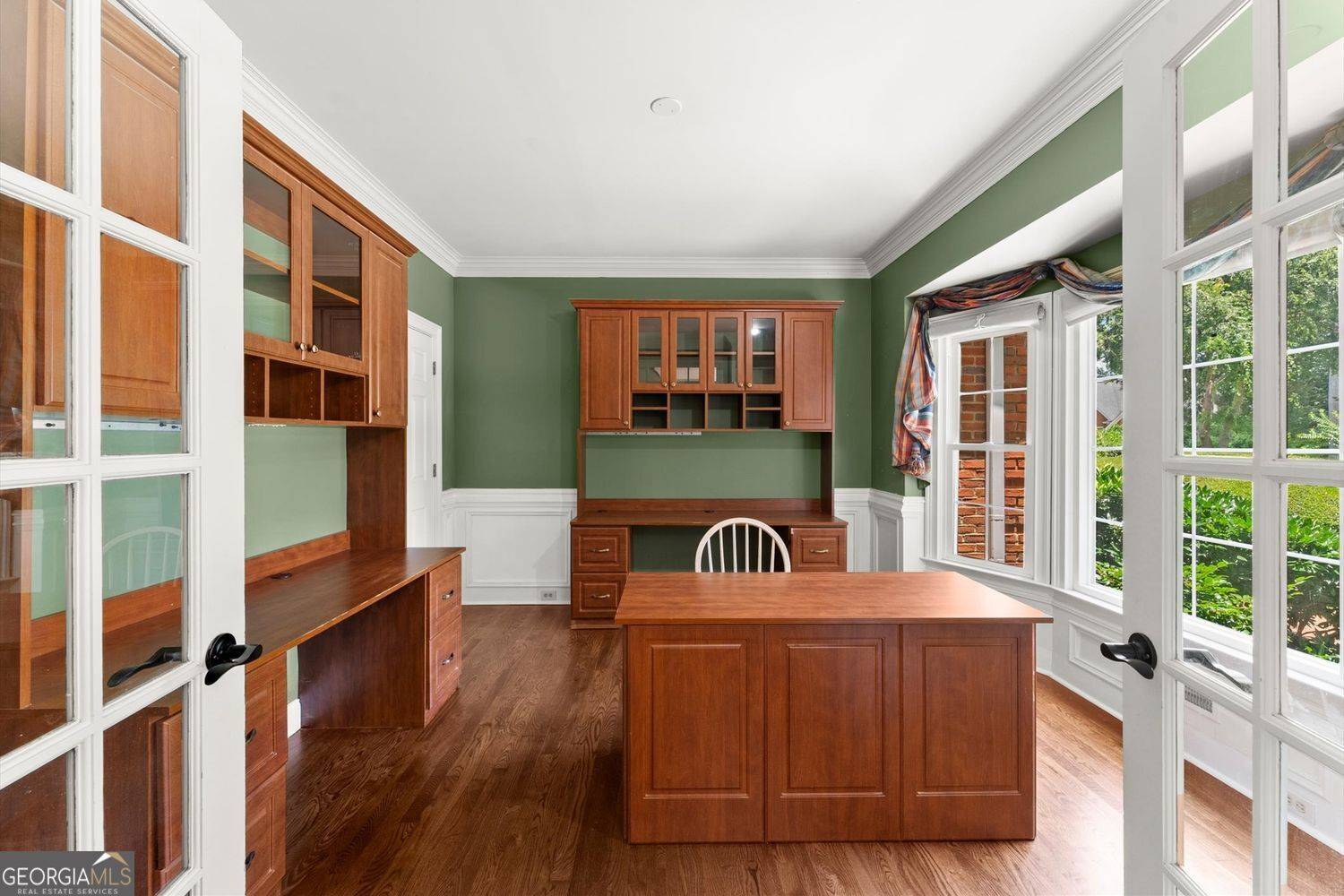 Marietta, GA 30068,15 Vickwood Court NE