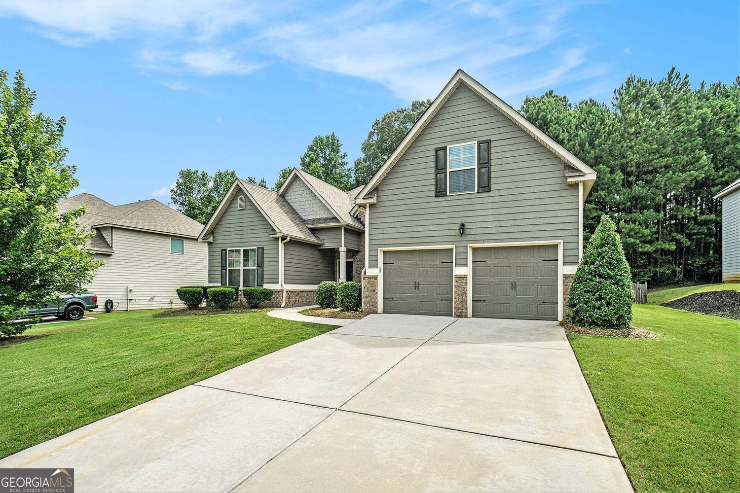Dallas, GA 30132,211 Ledford WAY