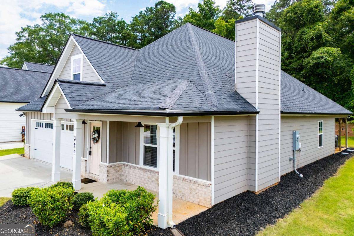 Carrollton, GA 30116,328 Brookstone DR