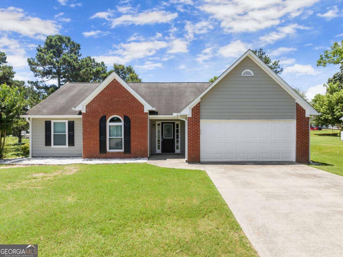Bethlehem, GA 30620,706 Ridgeland RD
