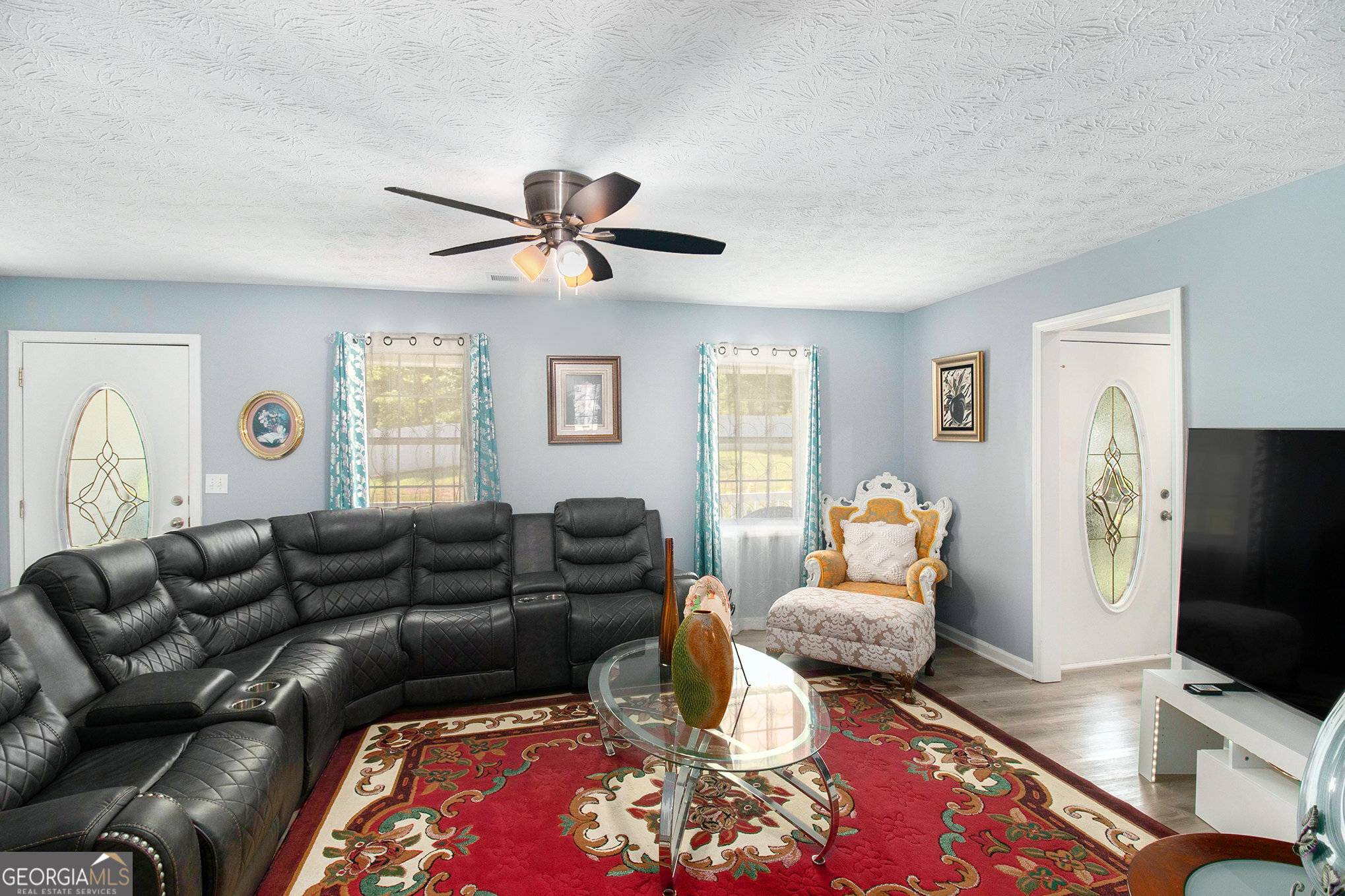 Covington, GA 30016,136 Fairlane DR