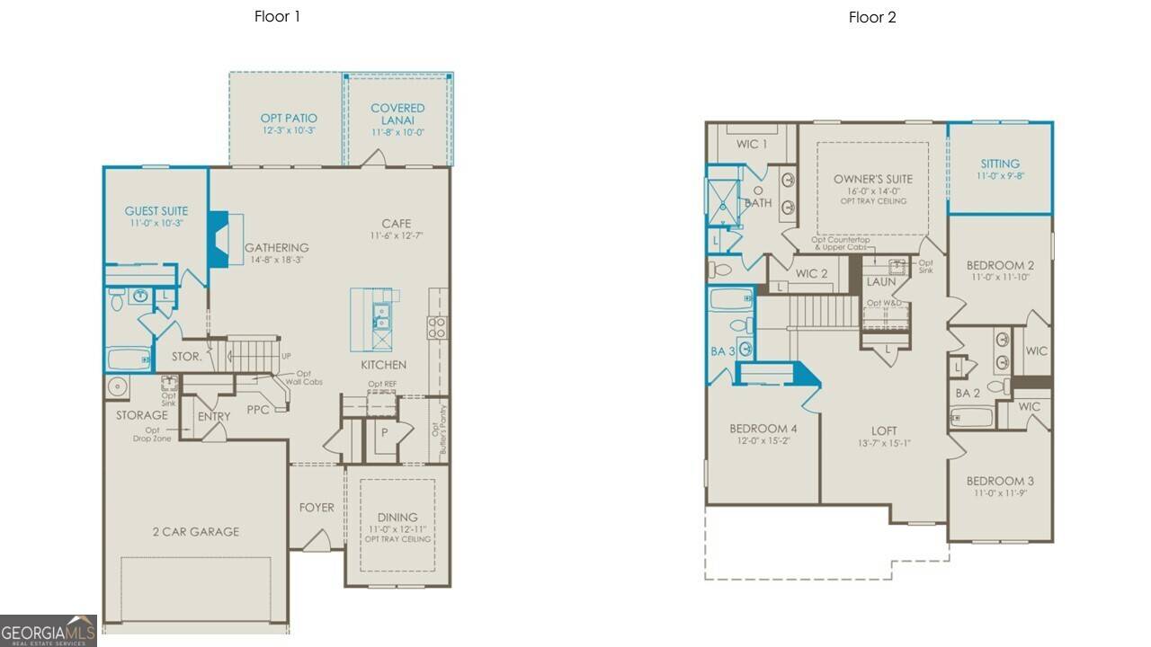 Hoschton, GA 30548,4327 Azalea Ridge WAY