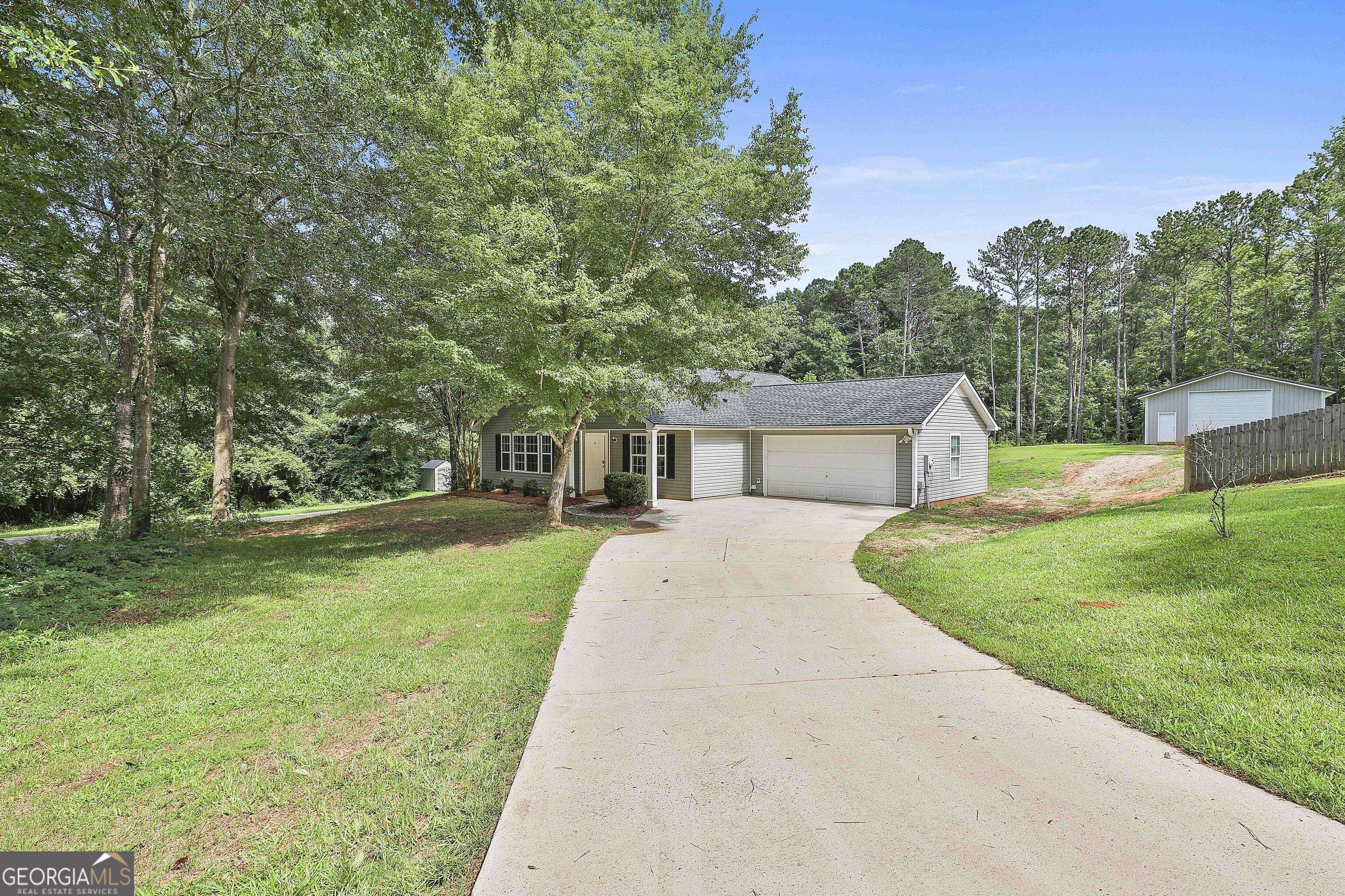 Newnan, GA 30263,282 Sanders Davis RD