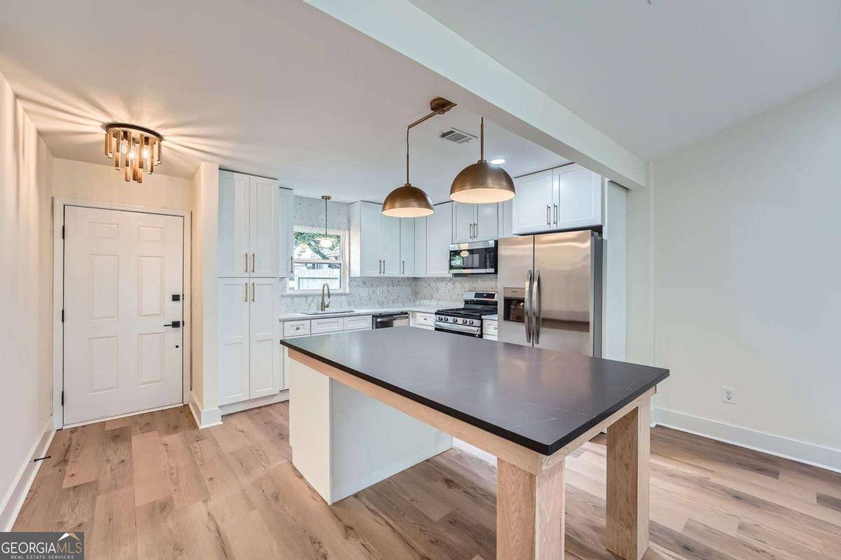 Kennesaw, GA 30144,2027 Jebs CT NW