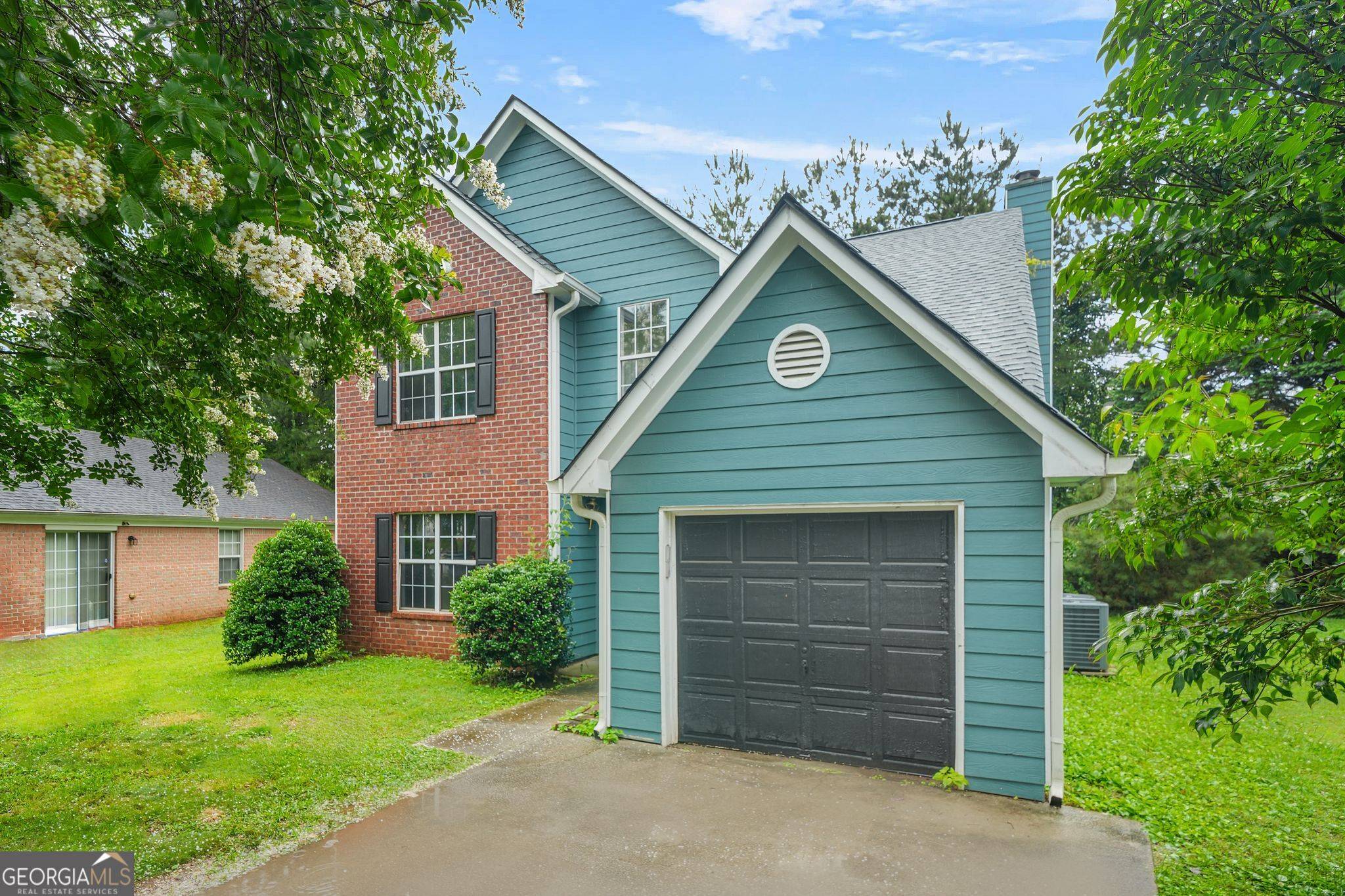 Lithonia, GA 30038,4753 Klondike CV