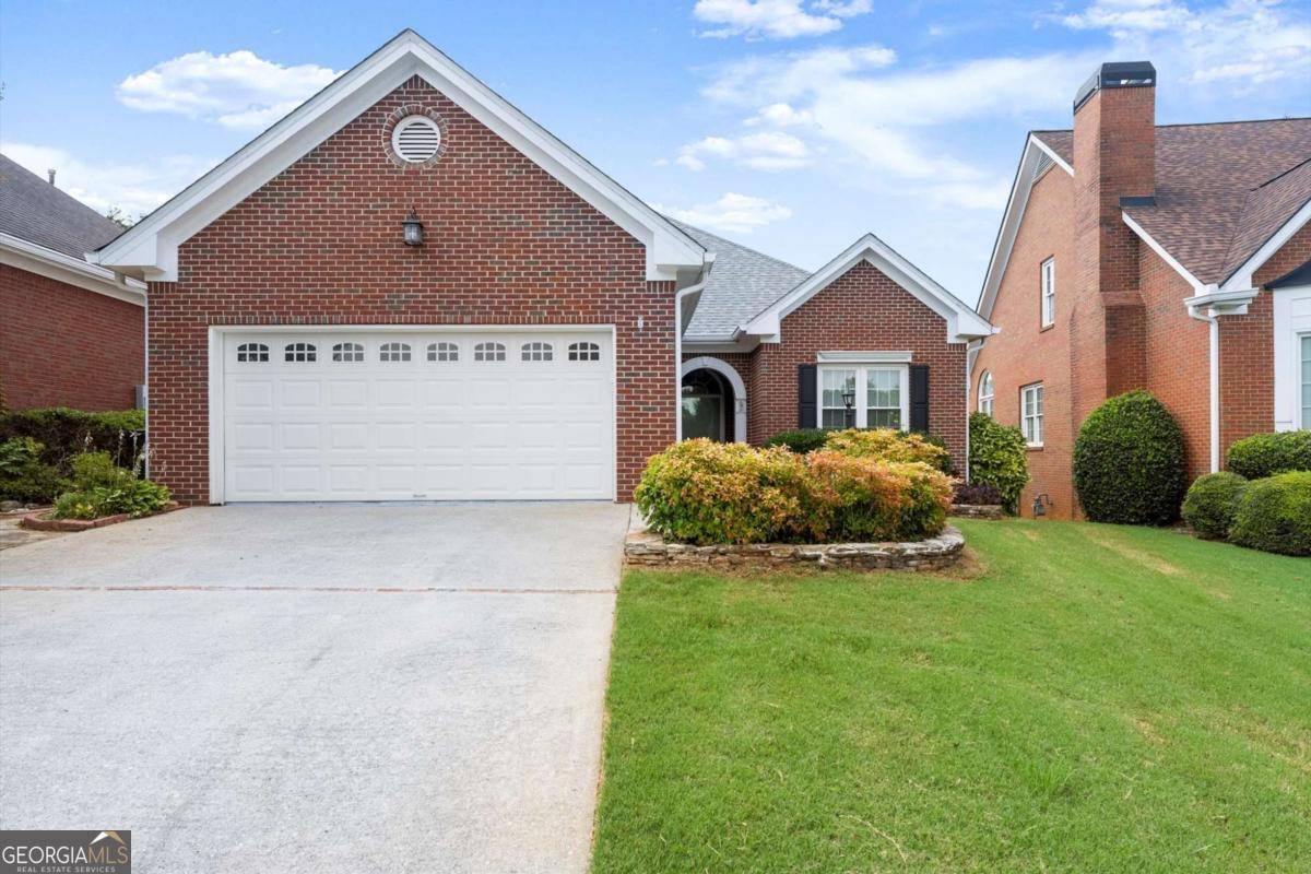 Snellville, GA 30078,2323 Blackberry CT