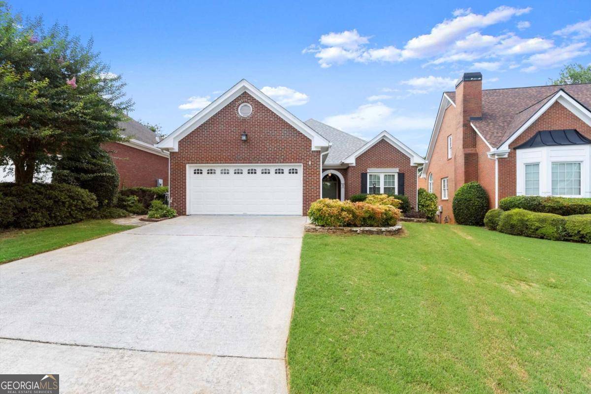 Snellville, GA 30078,2323 Blackberry CT