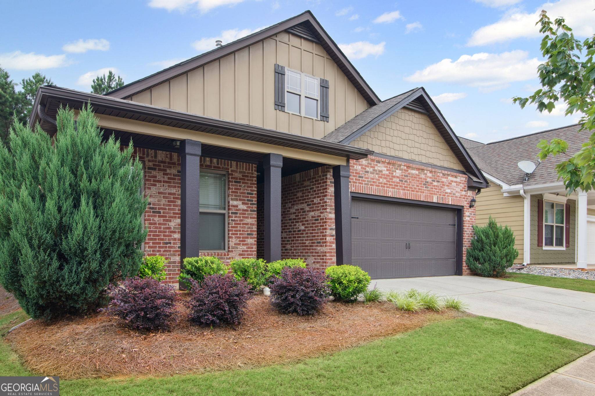 Locust Grove, GA 30248,115 Court XING