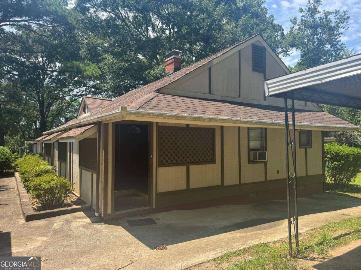 Forest Park, GA 30297,718 South AVE