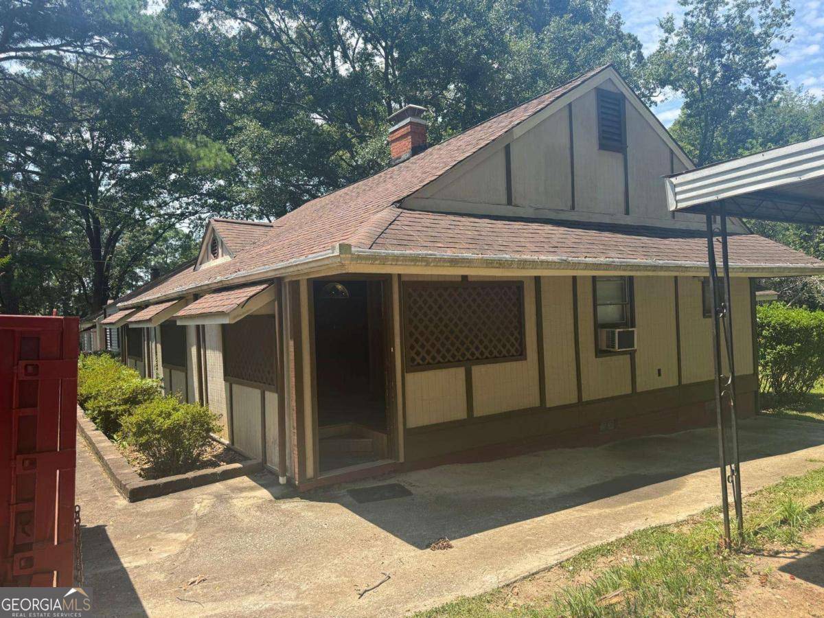 Forest Park, GA 30297,718 South AVE