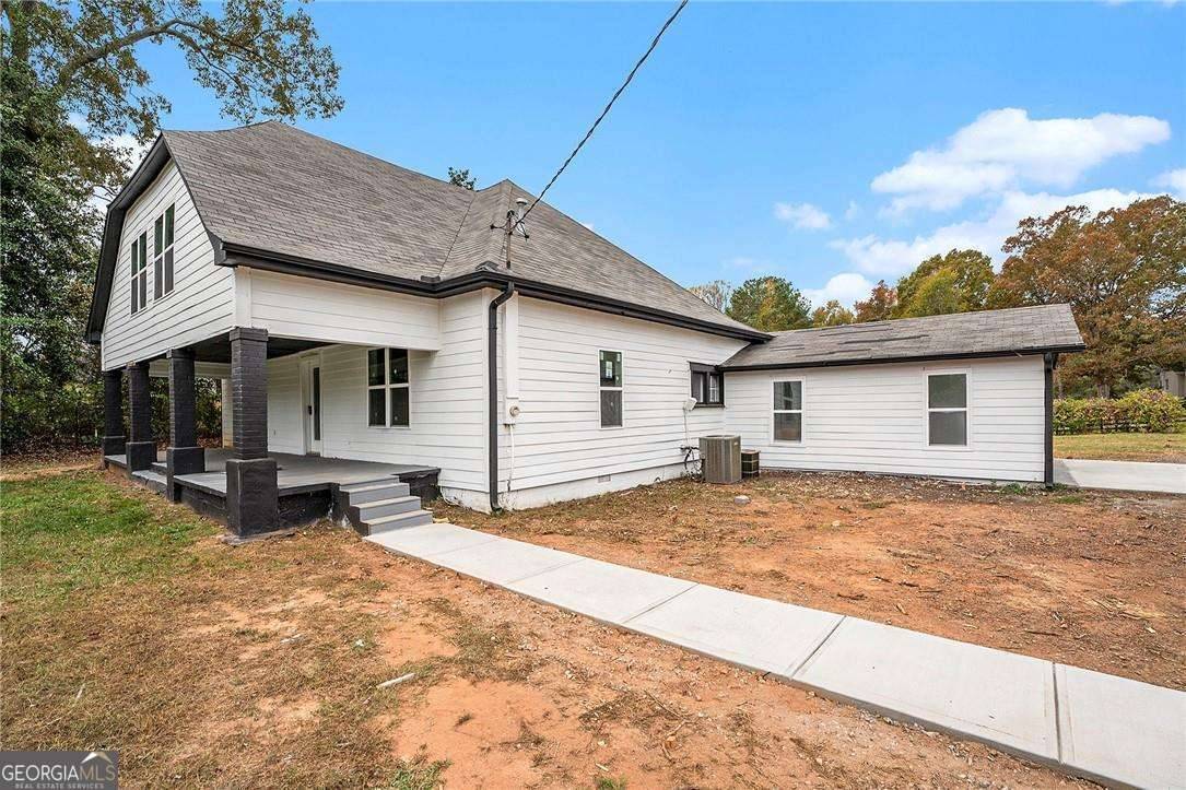 Cumming, GA 30028,6219 Heardsville RD