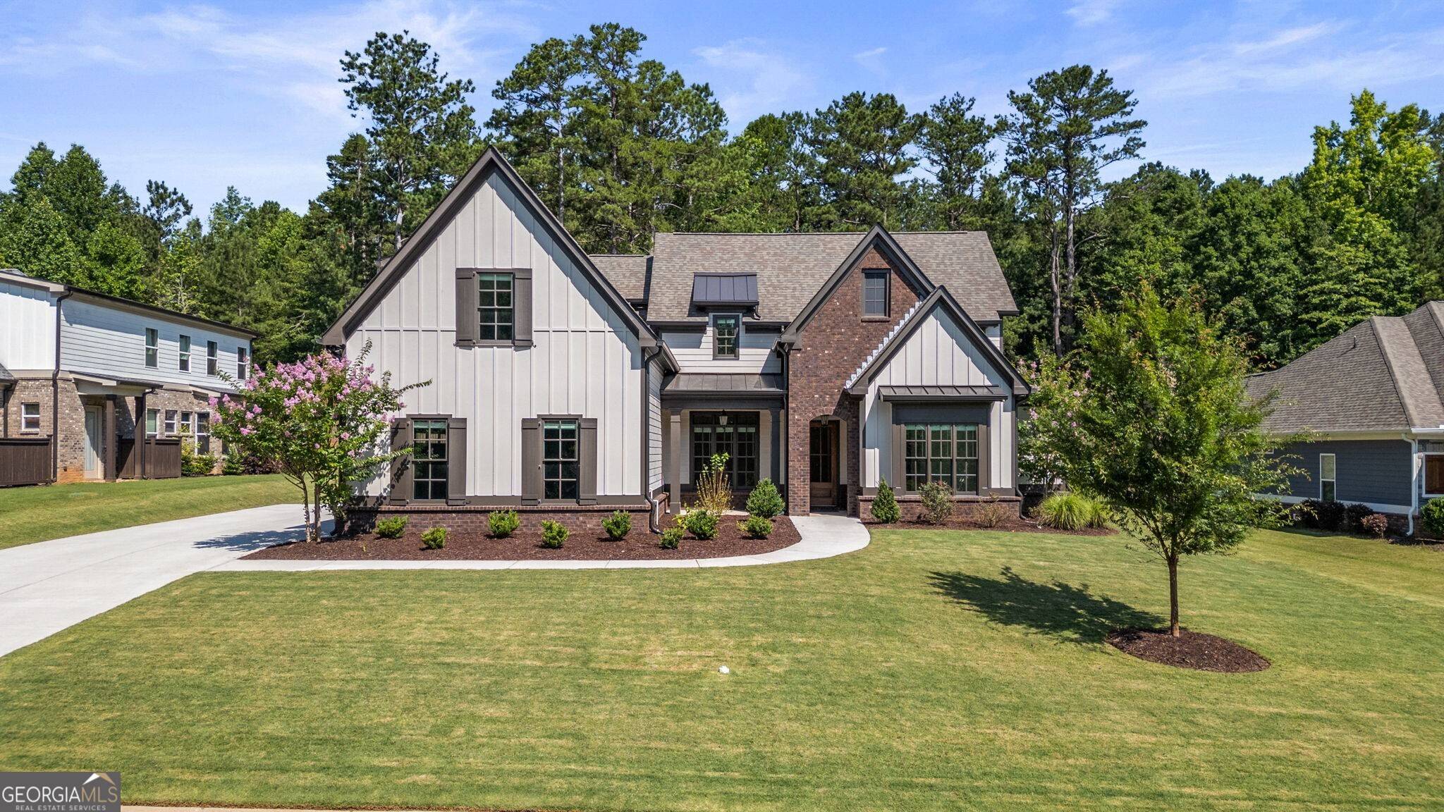 Jefferson, GA 30549,7179 Sanctuary DR
