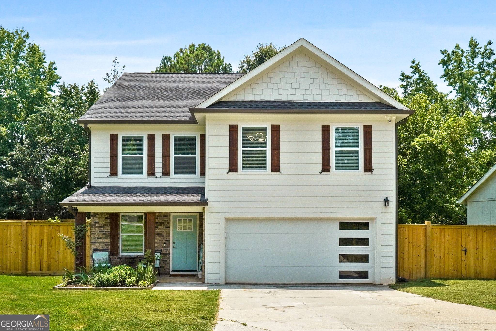 Jonesboro, GA 30238,9477 Forest Knoll DR