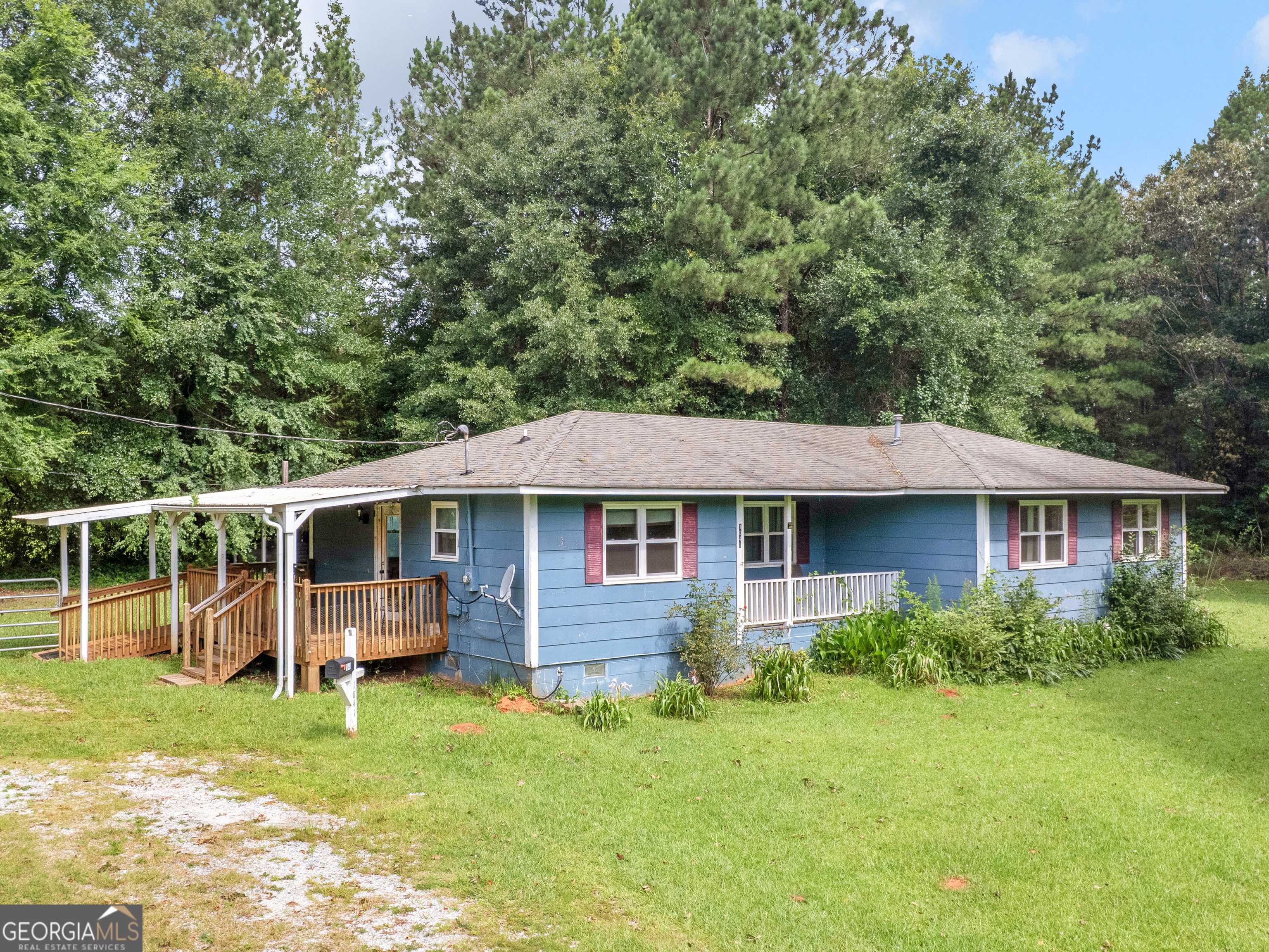 Mcdonough, GA 30252,1041 Sandy Ridge RD