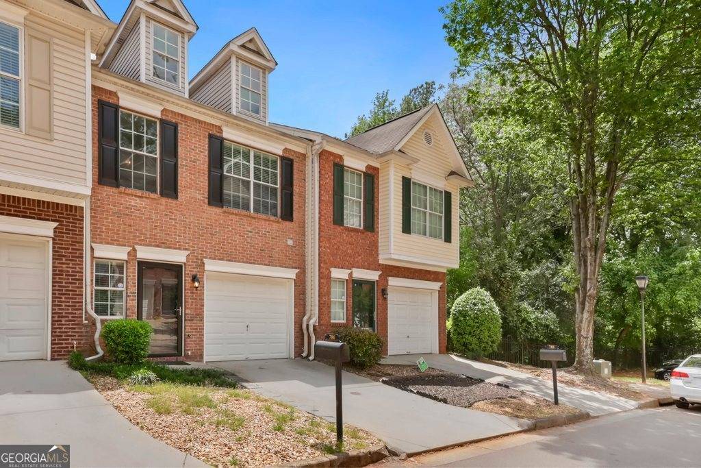 Avondale Estates, GA 30002,786 Brookside Parc LN