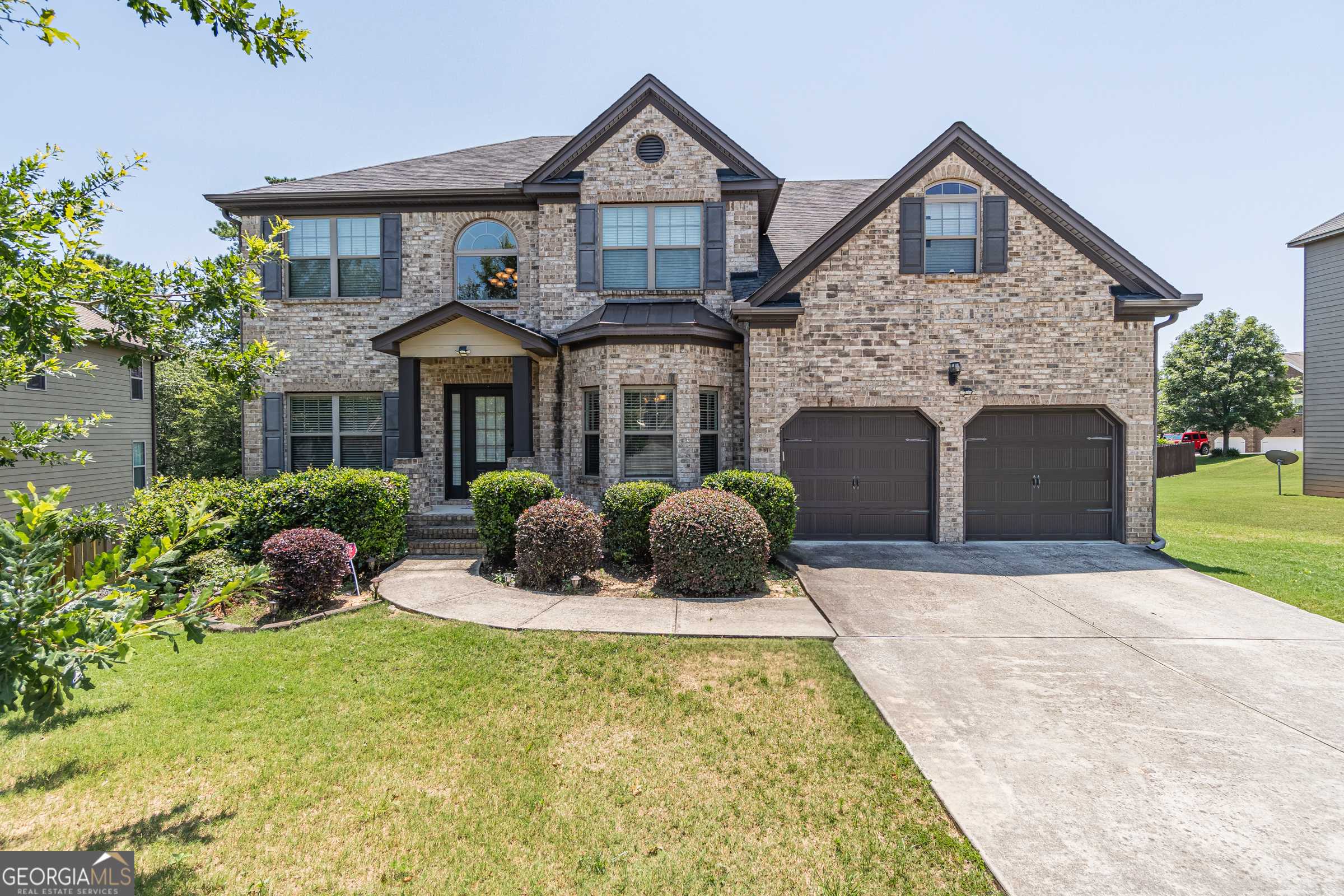 Dacula, GA 30019,2183 Trinity Grove CT