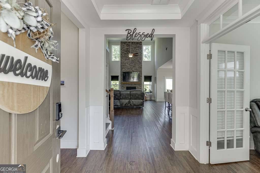 Hoschton, GA 30548,27 Sinclair CIR